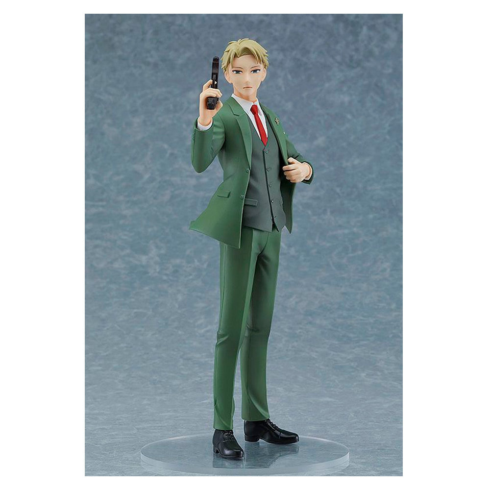 FIGURA POP UP PARADE LOID FORGER FIGURA POP UP PARADE LOID FORGER